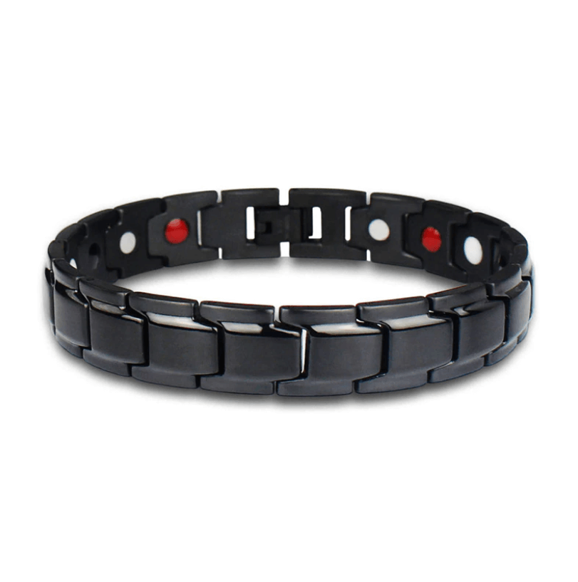 HealthMag Band | Magnetic Health Bracelet for Well-being