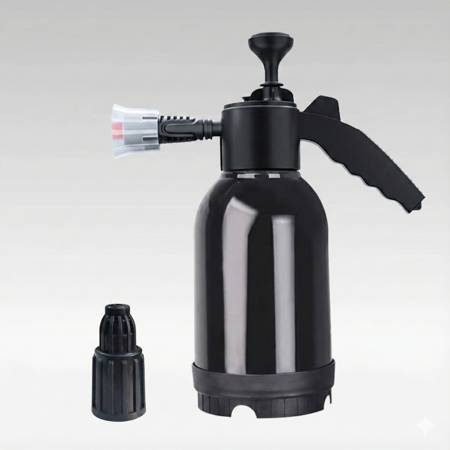 High-Pressure Foam Cannon for Car Washing