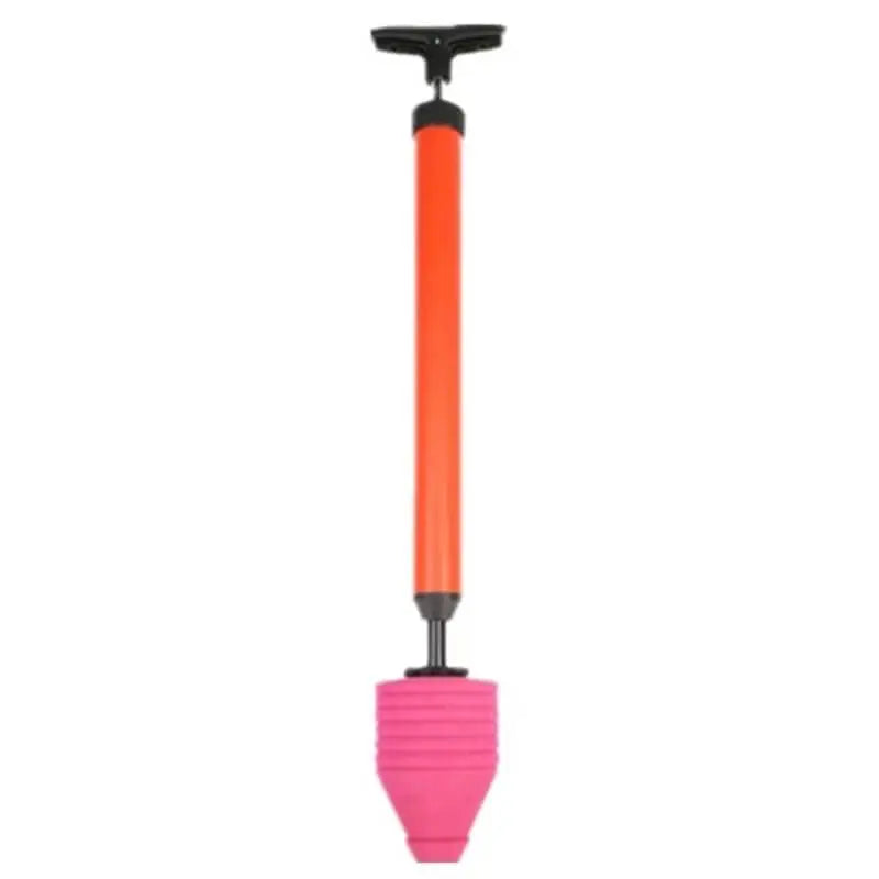 High-Pressure Toilet Plunger