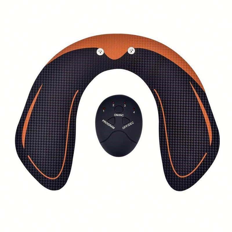 Hip and Butt Trainer EMS Stimulation