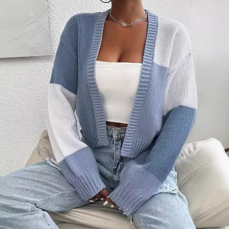 Image of Holly | Women's Cropped Cardigan