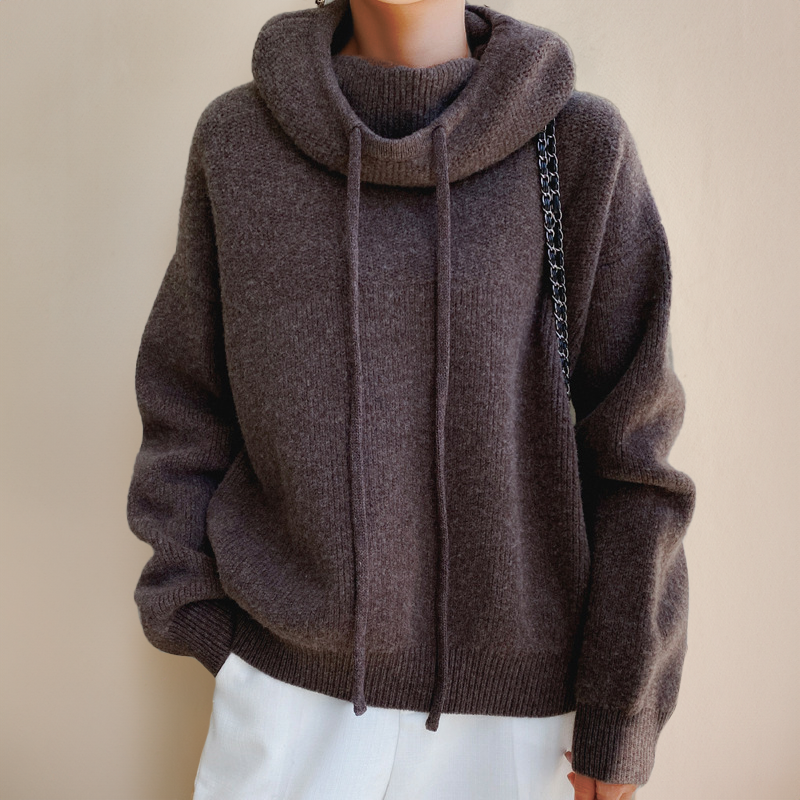 Image of Holly | Women's Oversized Hoodie
