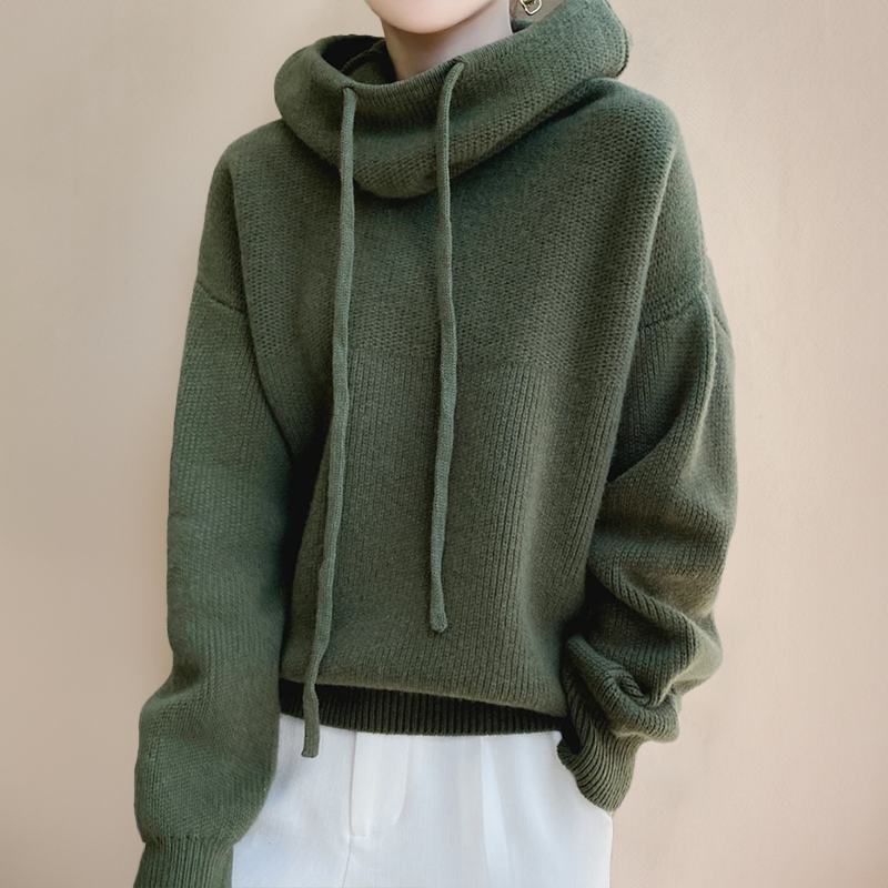 Image of Holly | Women's Oversized Hoodie