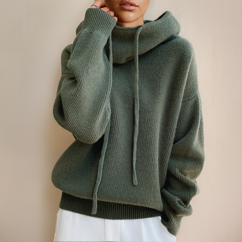 Image of Holly | Women's Oversized Hoodie