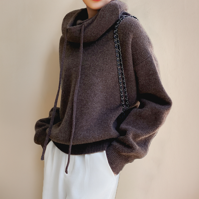 Image of Holly | Women's Oversized Hoodie