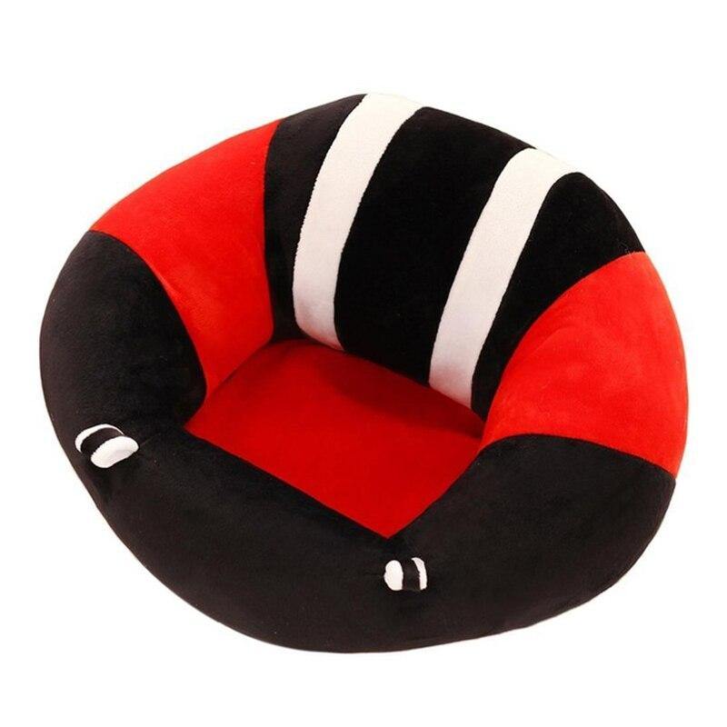 Infant Portable Support Seat for Sitting & Feeding