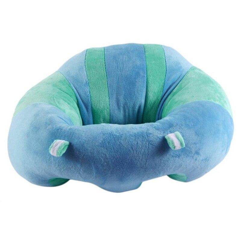 Infant Portable Support Seat for Sitting & Feeding