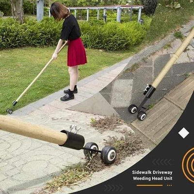 Innovative Weed Remover Pro