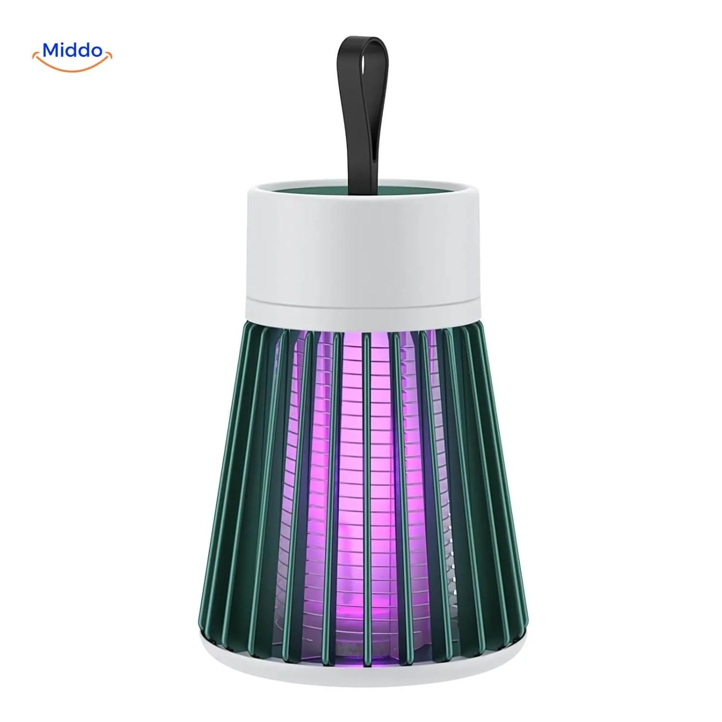 Instazap™ USB Mosquito Lamp - Pest Control for Home and Outdoors