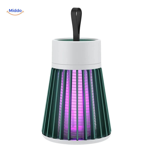 Instazap™ USB Mosquito Lamp - Pest Control for Home and Outdoors