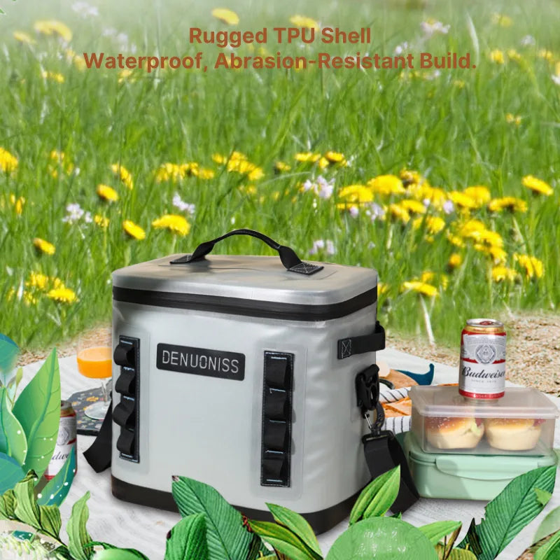 Insulated Airtight Cooler Bag
