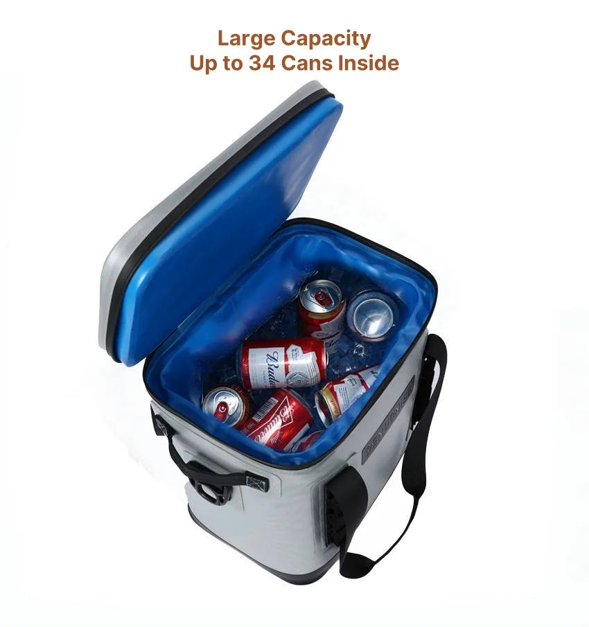 Insulated Airtight Cooler Bag