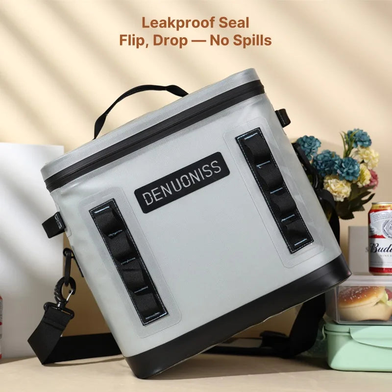 Insulated Airtight Cooler Bag