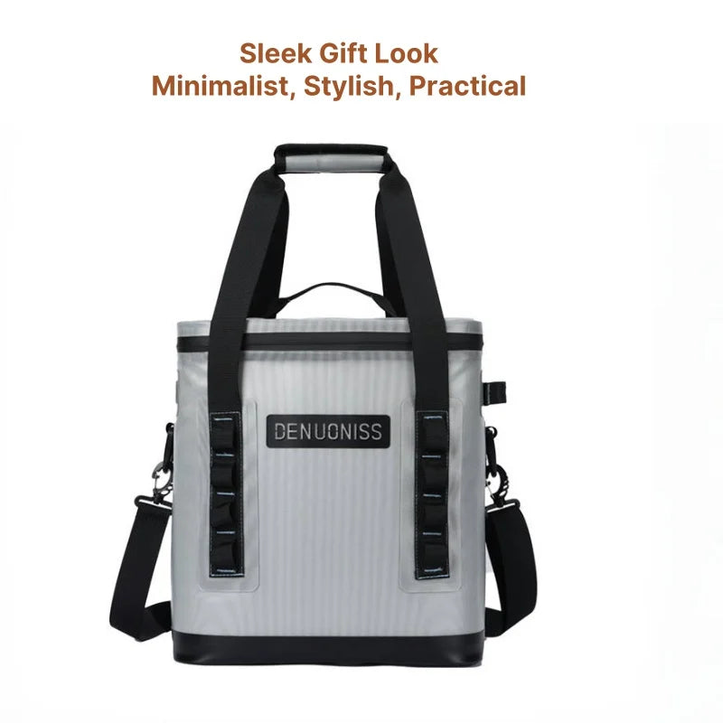Insulated Airtight Cooler Bag