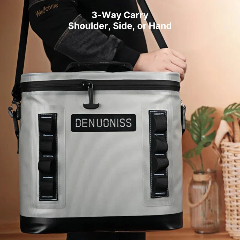 Insulated Airtight Cooler Bag