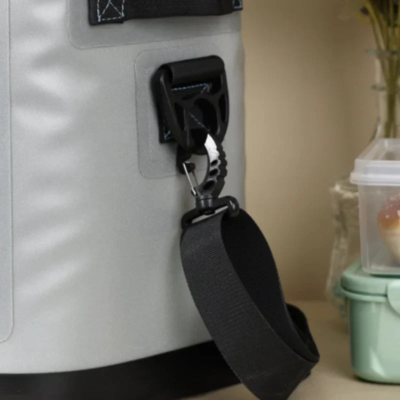 Insulated Airtight Cooler Bag