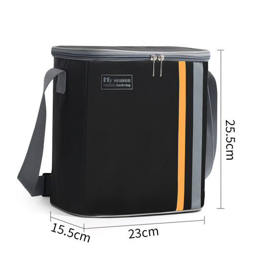 Insulated Lunch Bag