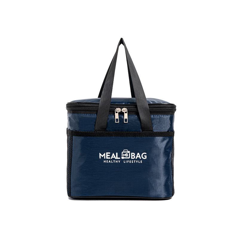 Insulated Lunch Bag