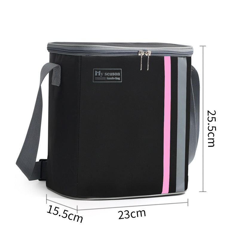 Insulated Lunch Bag