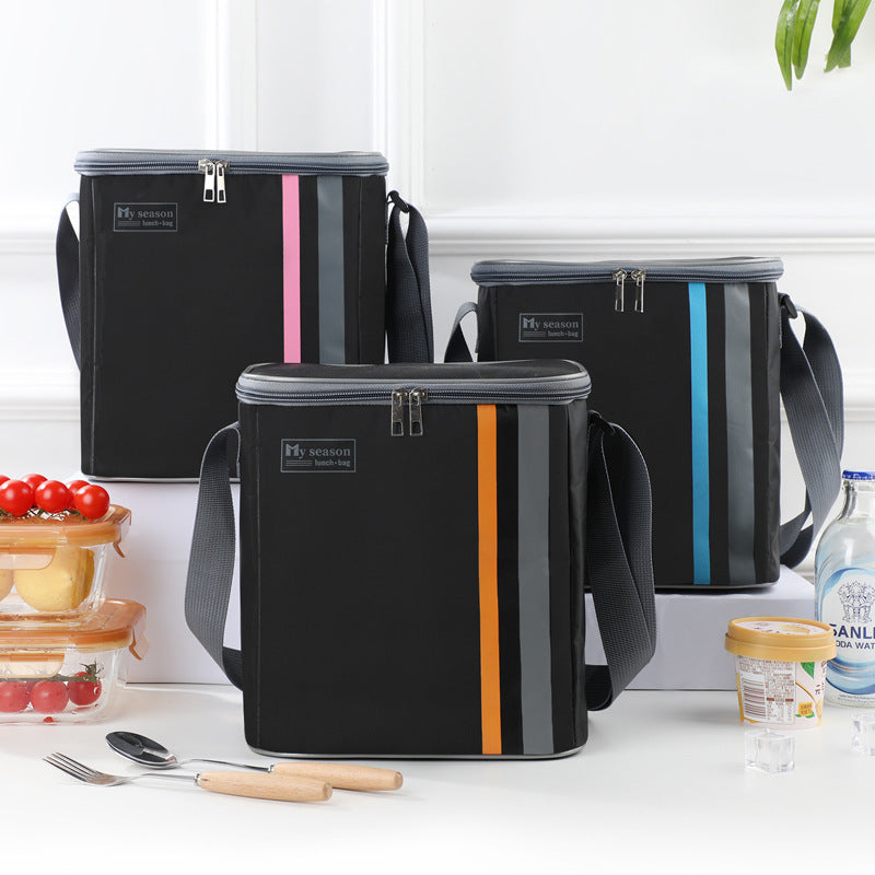 Insulated Lunch Bag
