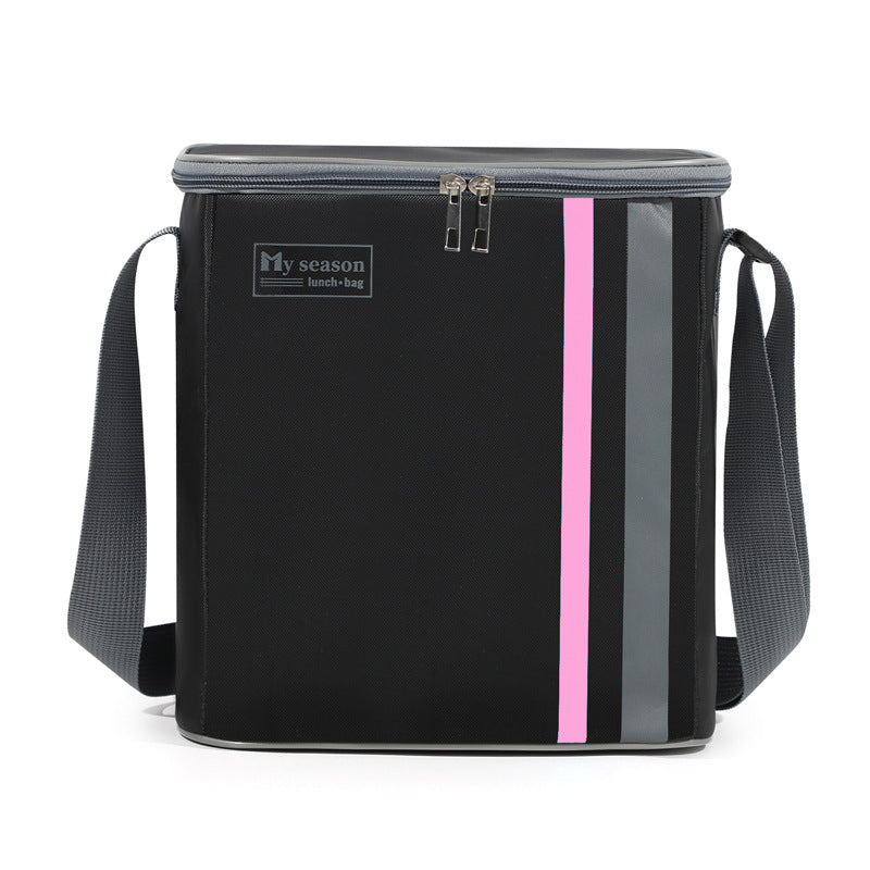 Insulated Lunch Bag