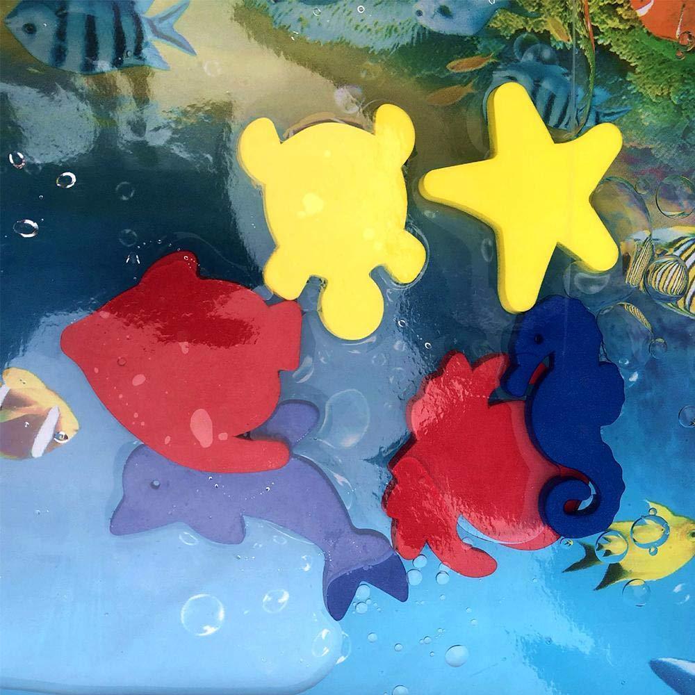 Interactive Pet Water Play Mat for Cats