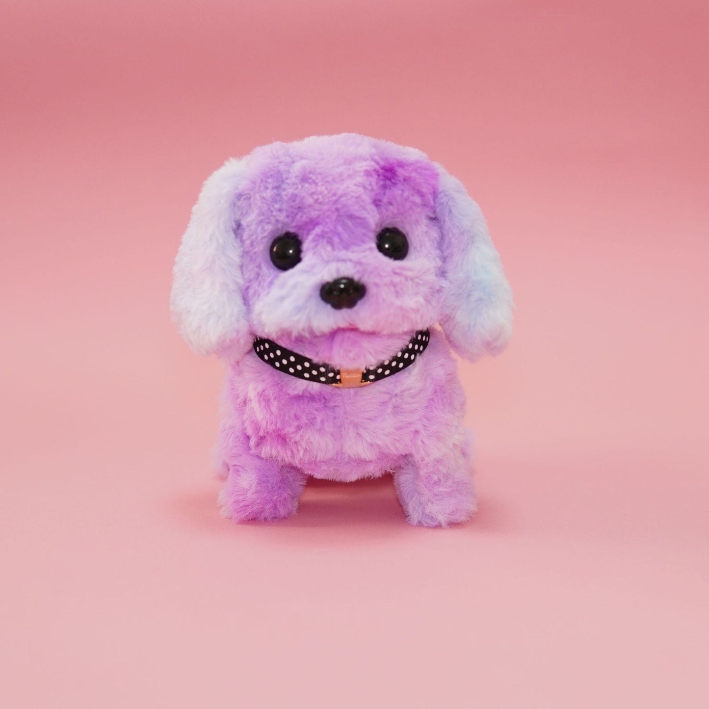 Interactive Puppy Robot – Modern Voice-Controlled Toy – Perfect for Realistic Play for Kids
