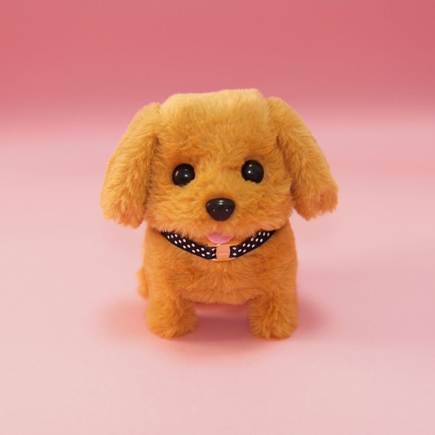 Interactive Puppy Robot – Modern Voice-Controlled Toy – Perfect for Realistic Play for Kids