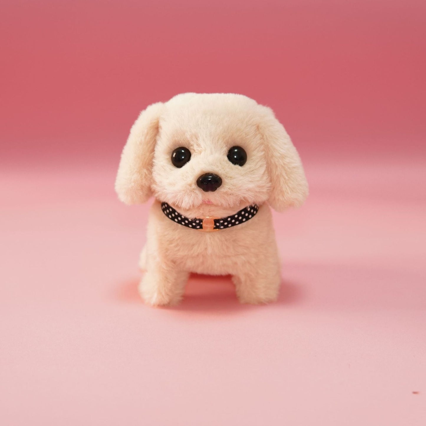 Interactive Puppy Robot – Modern Voice-Controlled Toy – Perfect for Realistic Play for Kids