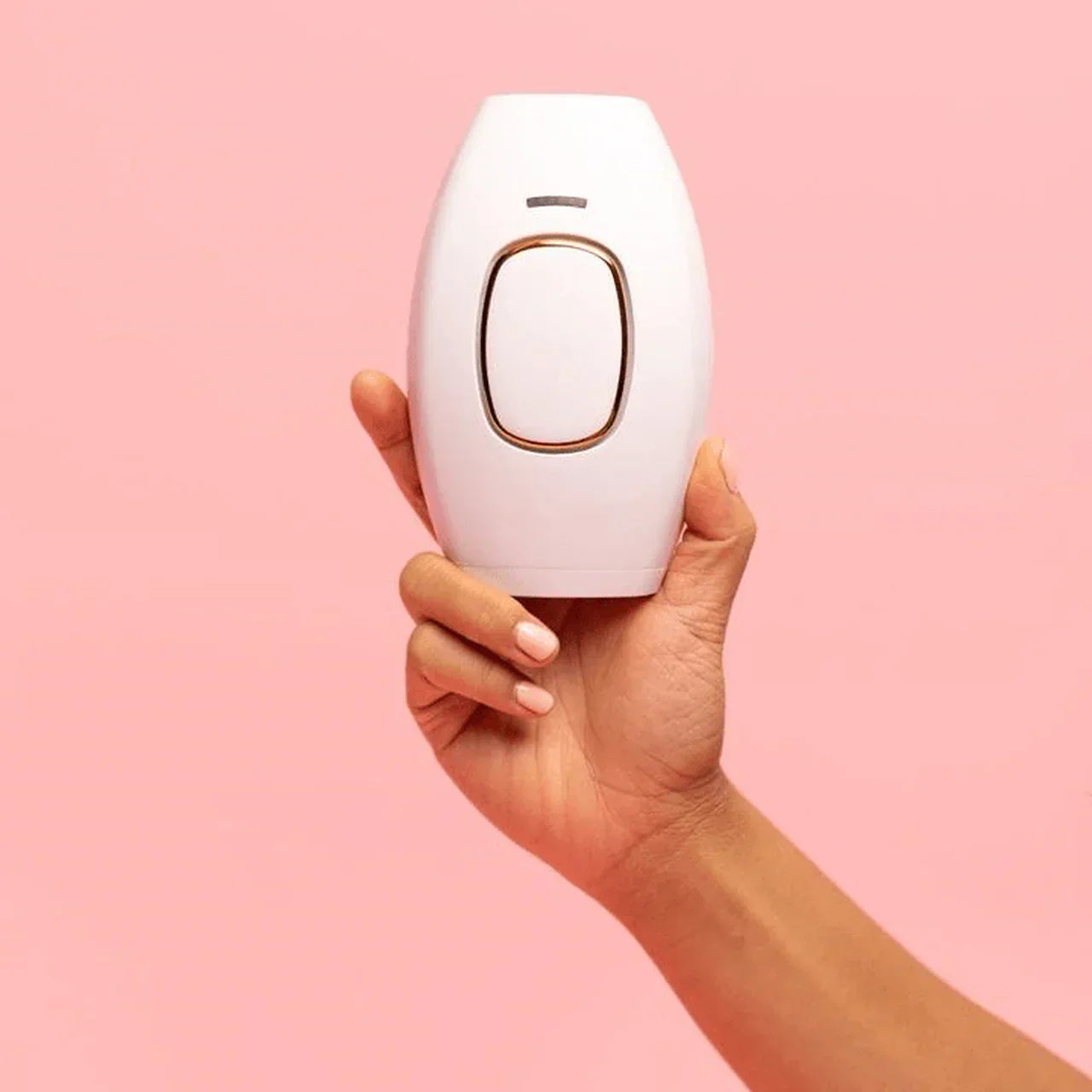 IPL Hair Removal Device - Permanent Hair-Free at Home