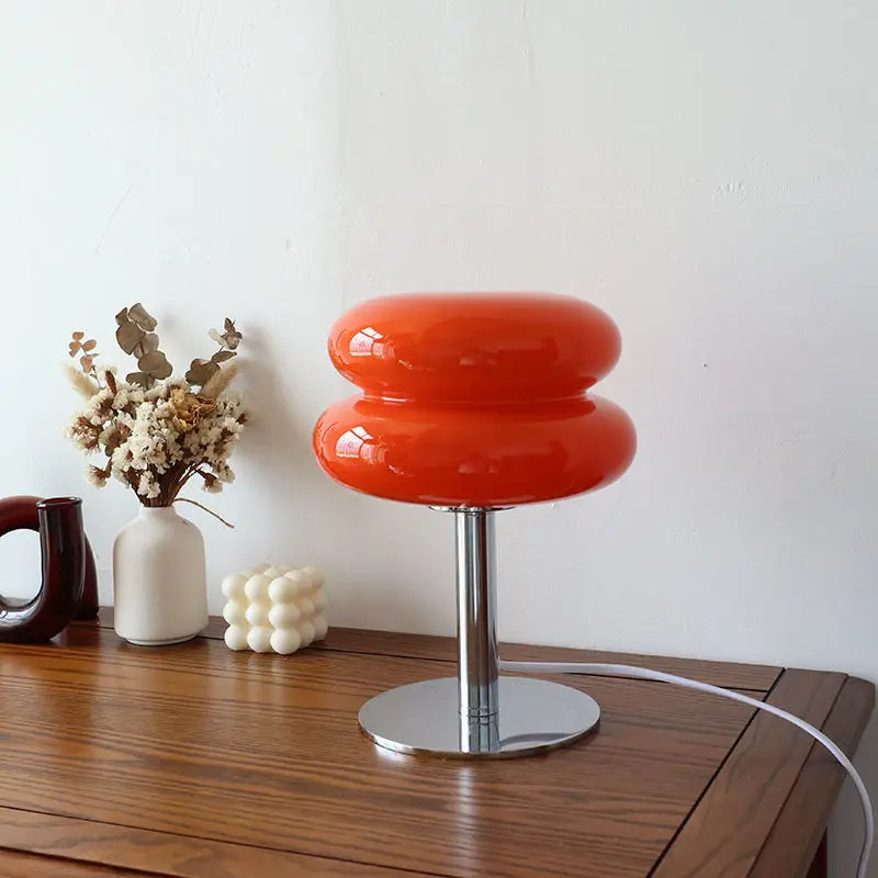 Italian Bauhaus Table Lamp – Stylish and Modern Design