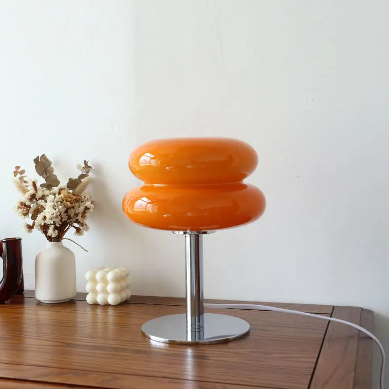 Italian Bauhaus Table Lamp – Stylish and Modern Design