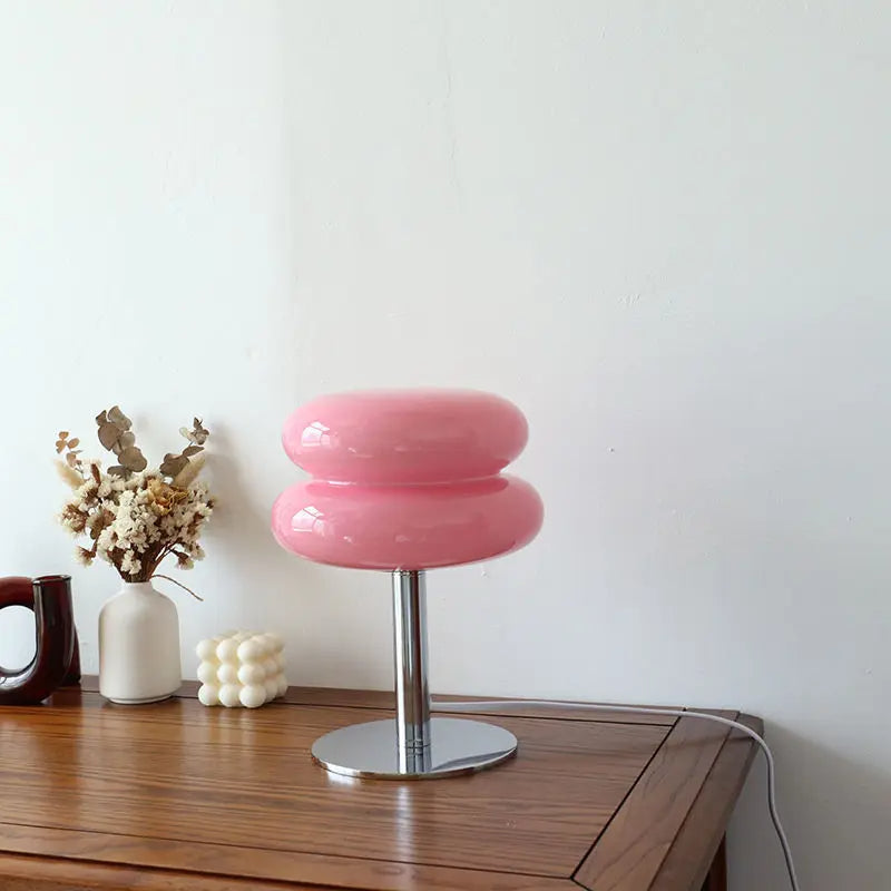 Italian Bauhaus Table Lamp – Stylish and Modern Design