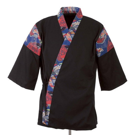 Japanese Chef Jacket