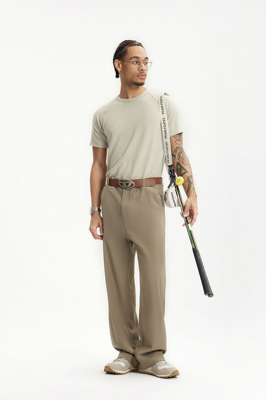 Image of Jared | Men's Wide Leg Dress Pants