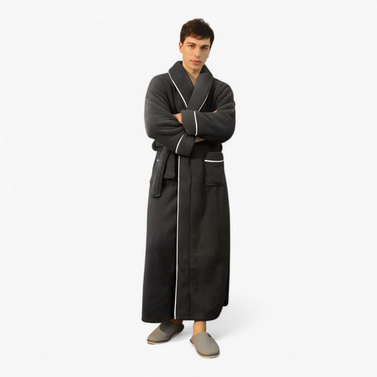 Jessy Bathrobe Soft Luxury for Men and Women