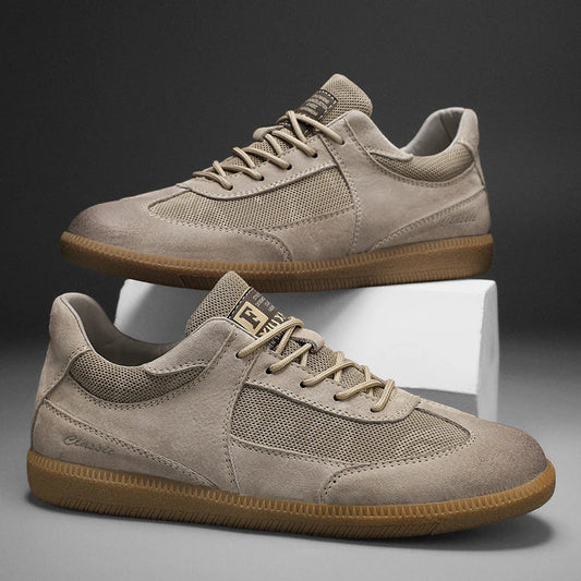 Image of Joel | Men's Lace-Up Casual Sneakers