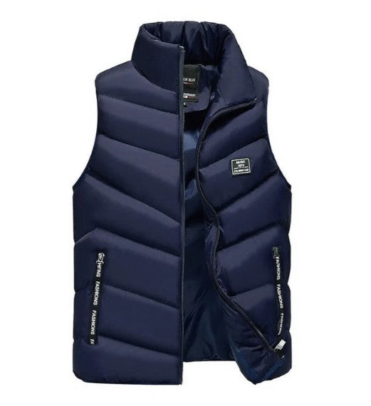 Image of Josiah | Men's Puffer Vest