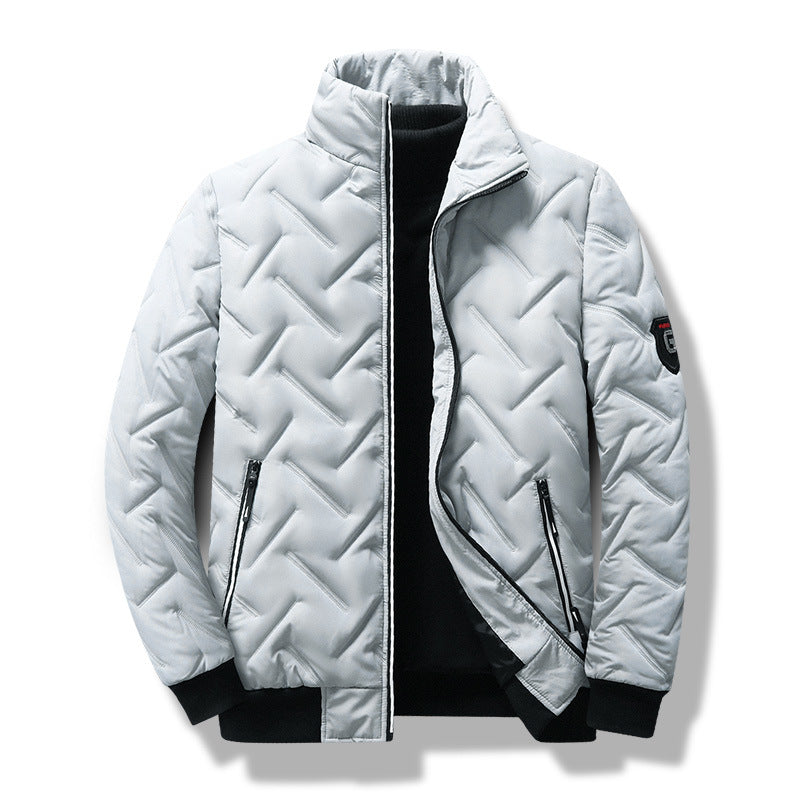 Image of Kai | Men's Puffer Jacket