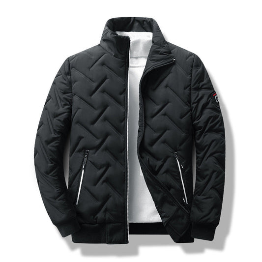 Image of Kai | Men's Puffer Jacket