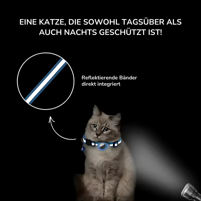 KaTrack™ – Intelligent GPS Pet Tracker