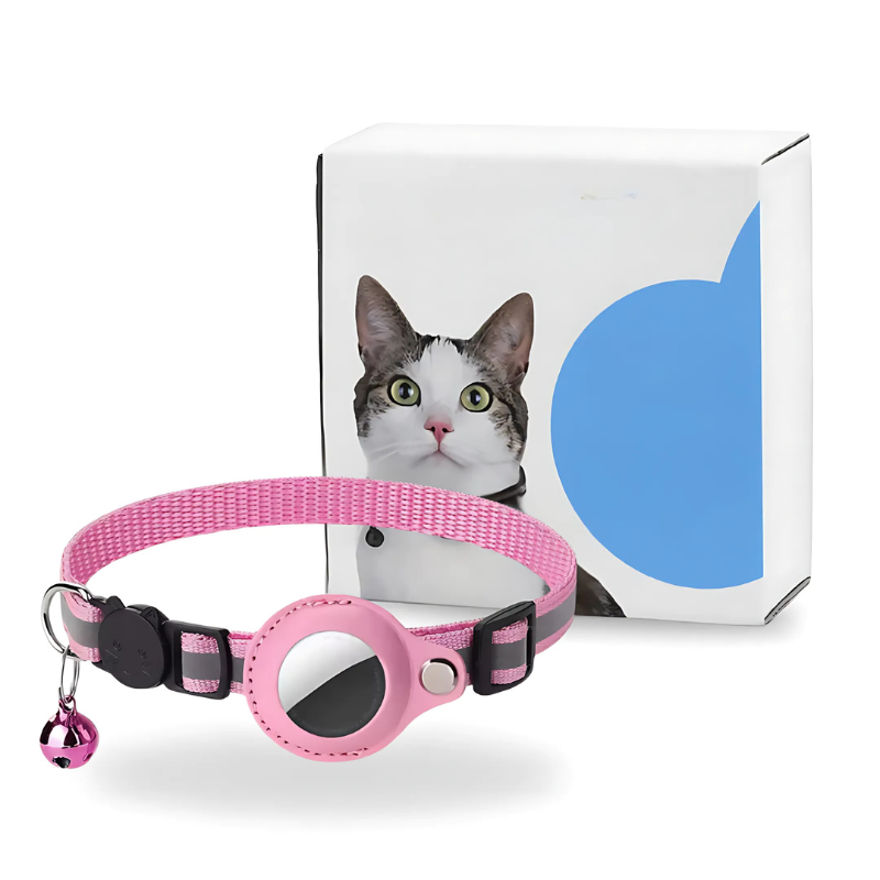 KaTrack™ – Intelligent GPS Pet Tracker