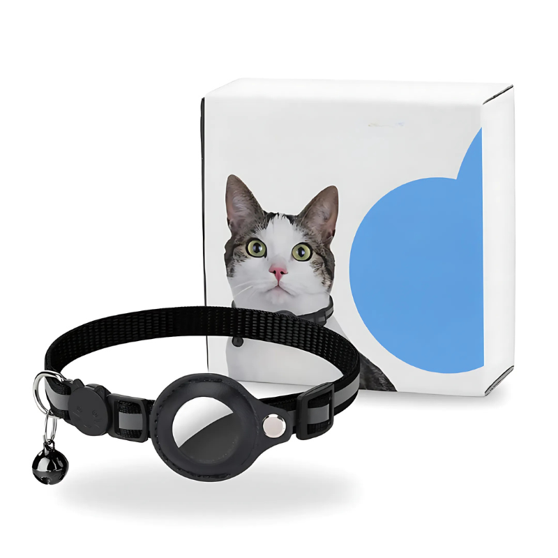 KaTrack™ – Intelligent GPS Pet Tracker