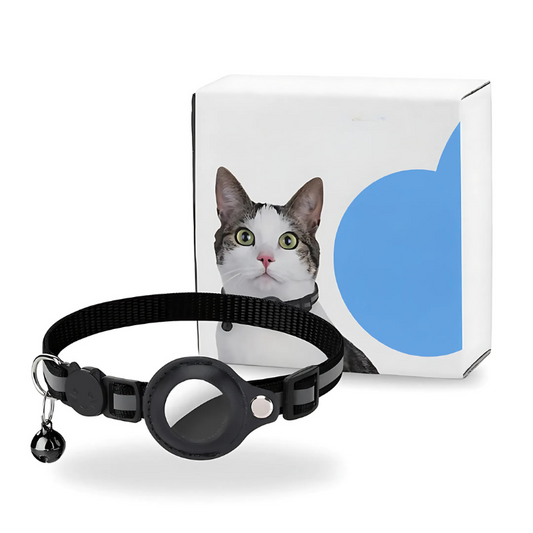 KaTrack™ – Intelligent GPS Pet Tracker