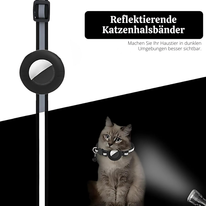 KaTrack™ – Intelligent GPS Pet Tracker