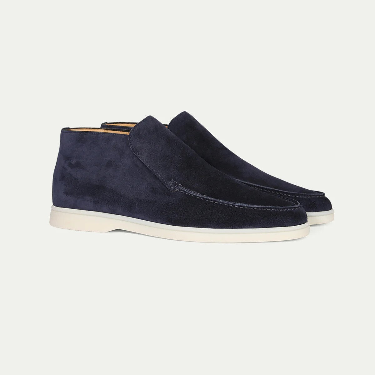 Image of Kennedy | Men's Slip-On Ankle Boots