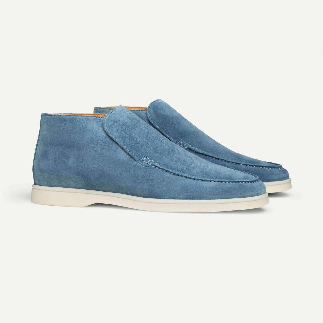 Image of Kennedy | Men's Slip-On Ankle Boots