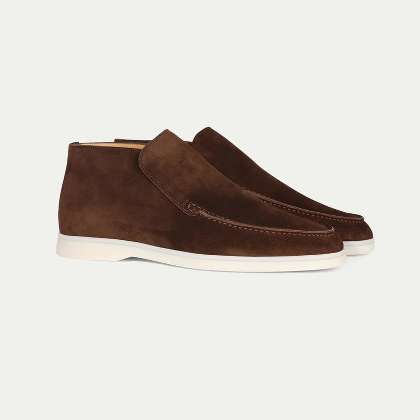 Image of Kennedy | Men's Slip-On Ankle Boots