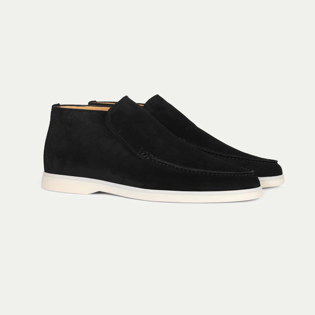 Image of Kennedy | Men's Slip-On Ankle Boots