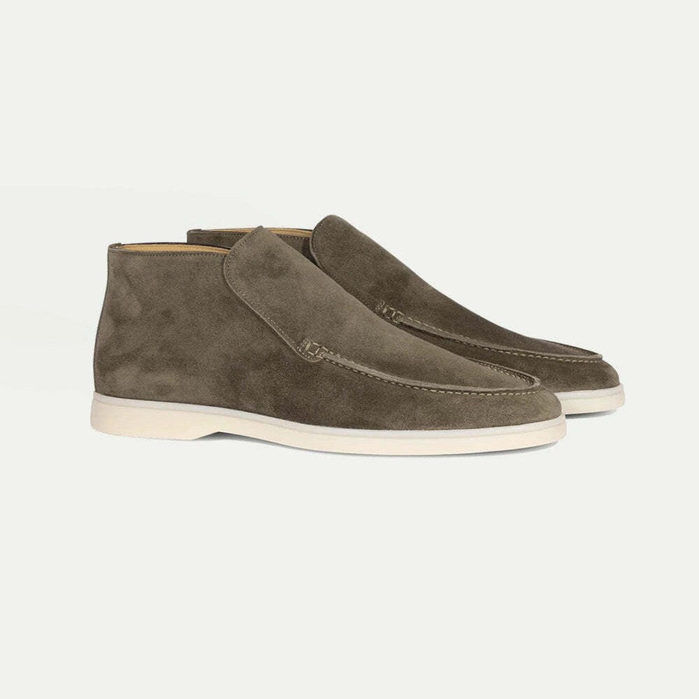 Image of Kennedy | Men's Slip-On Ankle Boots